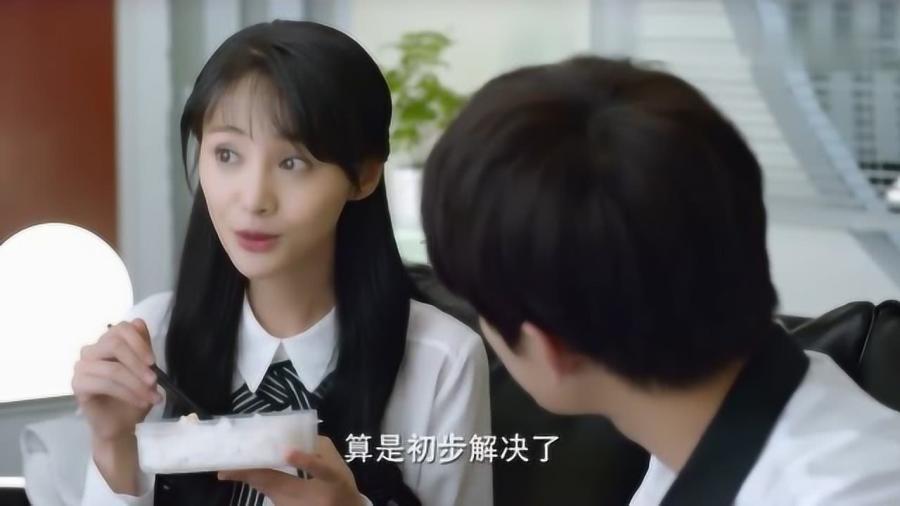 扶摇：阮经天饰演的扶摇是不是在君父快要死去的时候知道了所有真相呢？